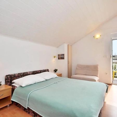 Apartment Toma Omiš Kültér fotó