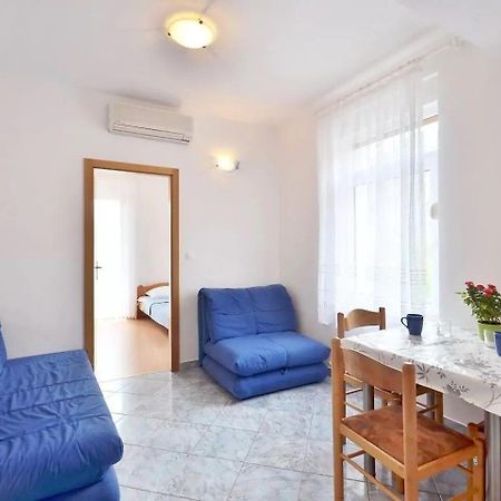Apartment Toma Omiš Kültér fotó
