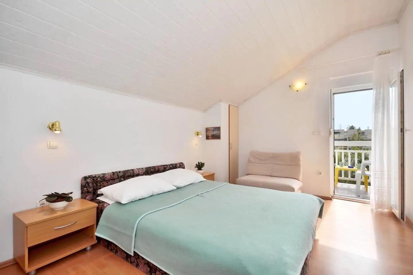 Apartment Toma Omiš Kültér fotó