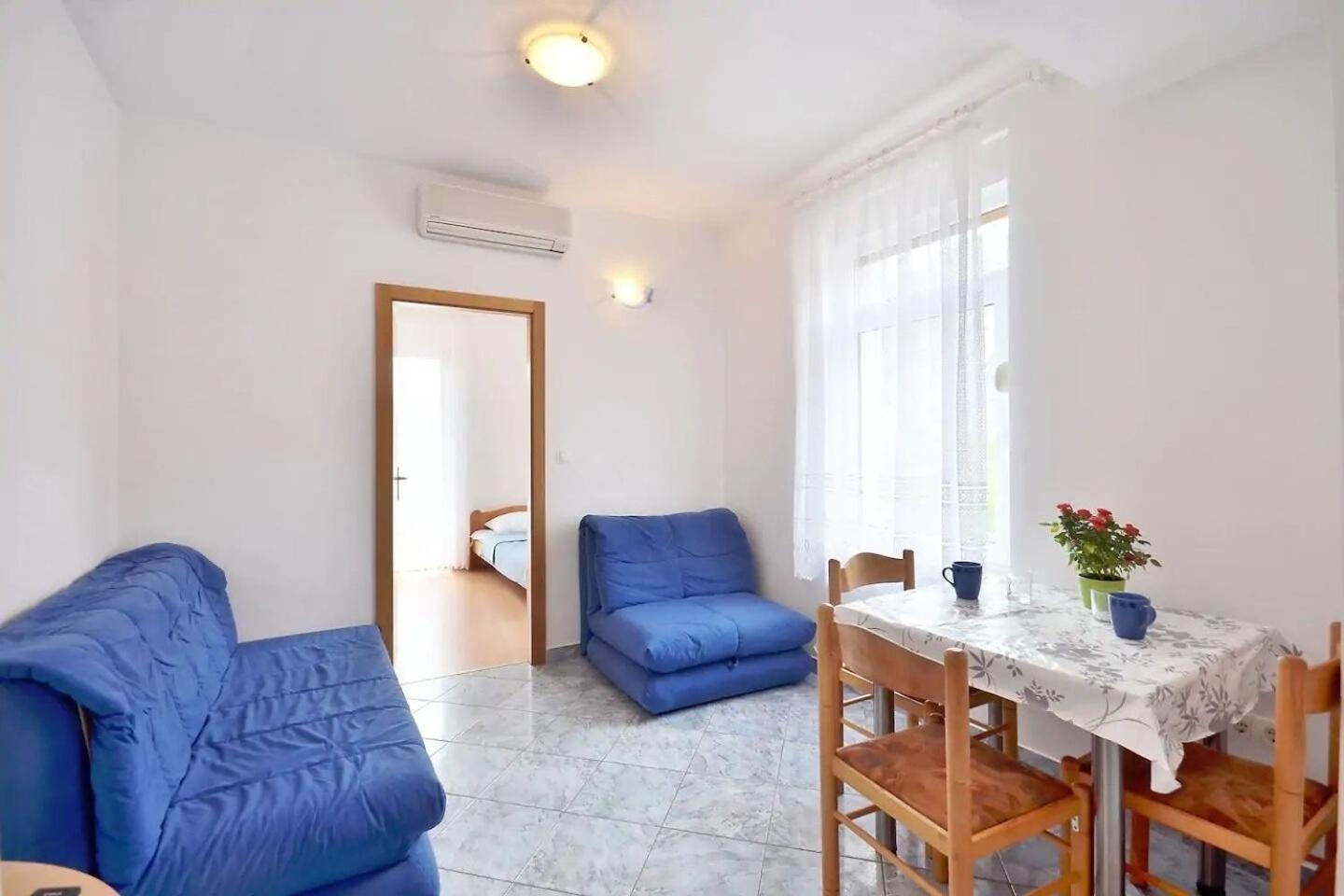 Apartment Toma Omiš Kültér fotó
