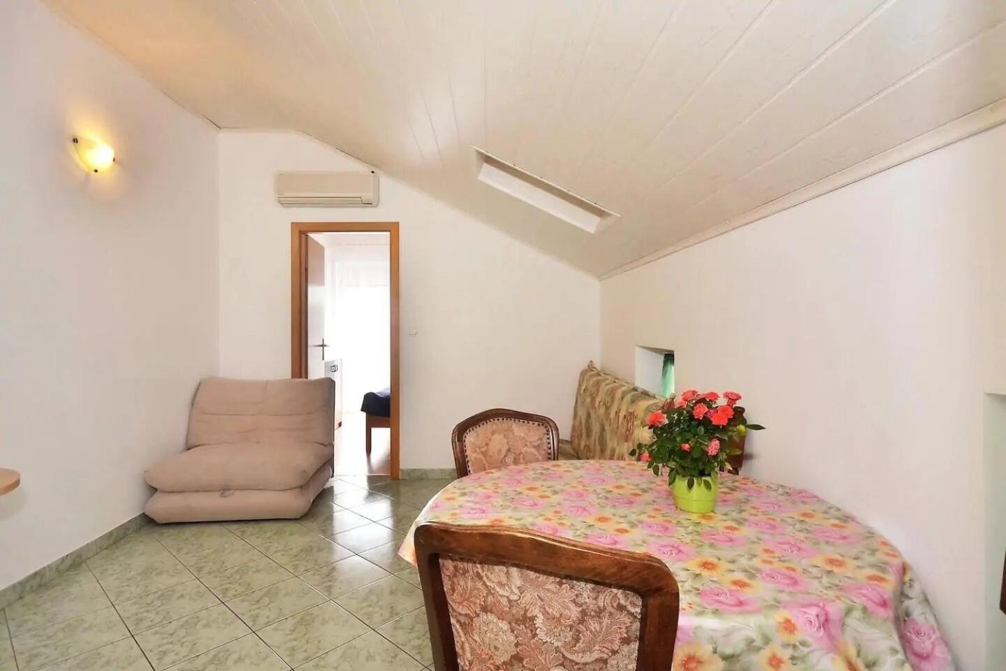 Apartment Toma Omiš Kültér fotó