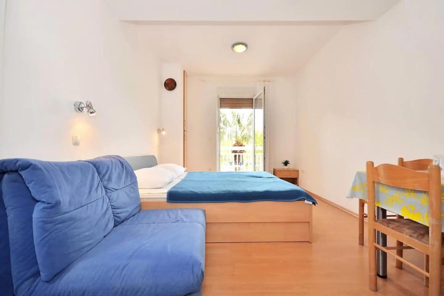 Apartment Toma Omiš Kültér fotó