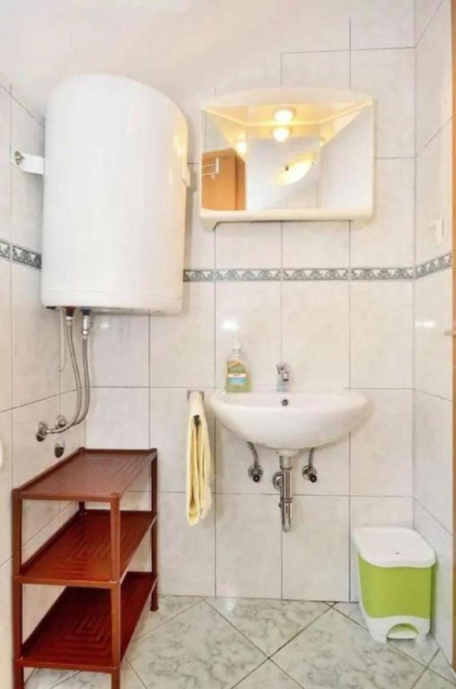 Apartment Toma Omiš Kültér fotó