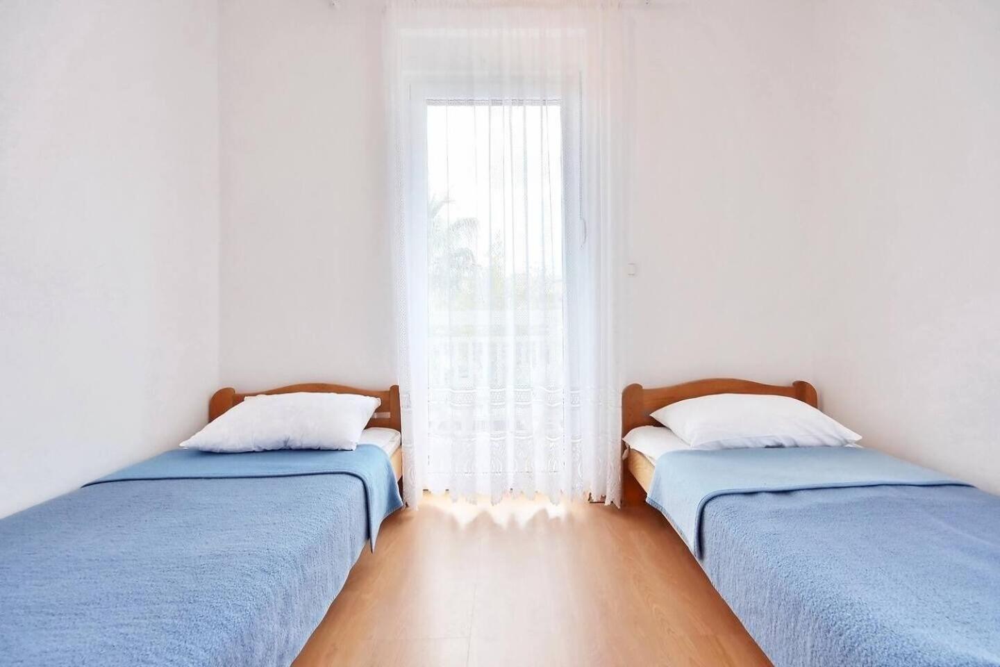 Apartment Toma Omiš Kültér fotó