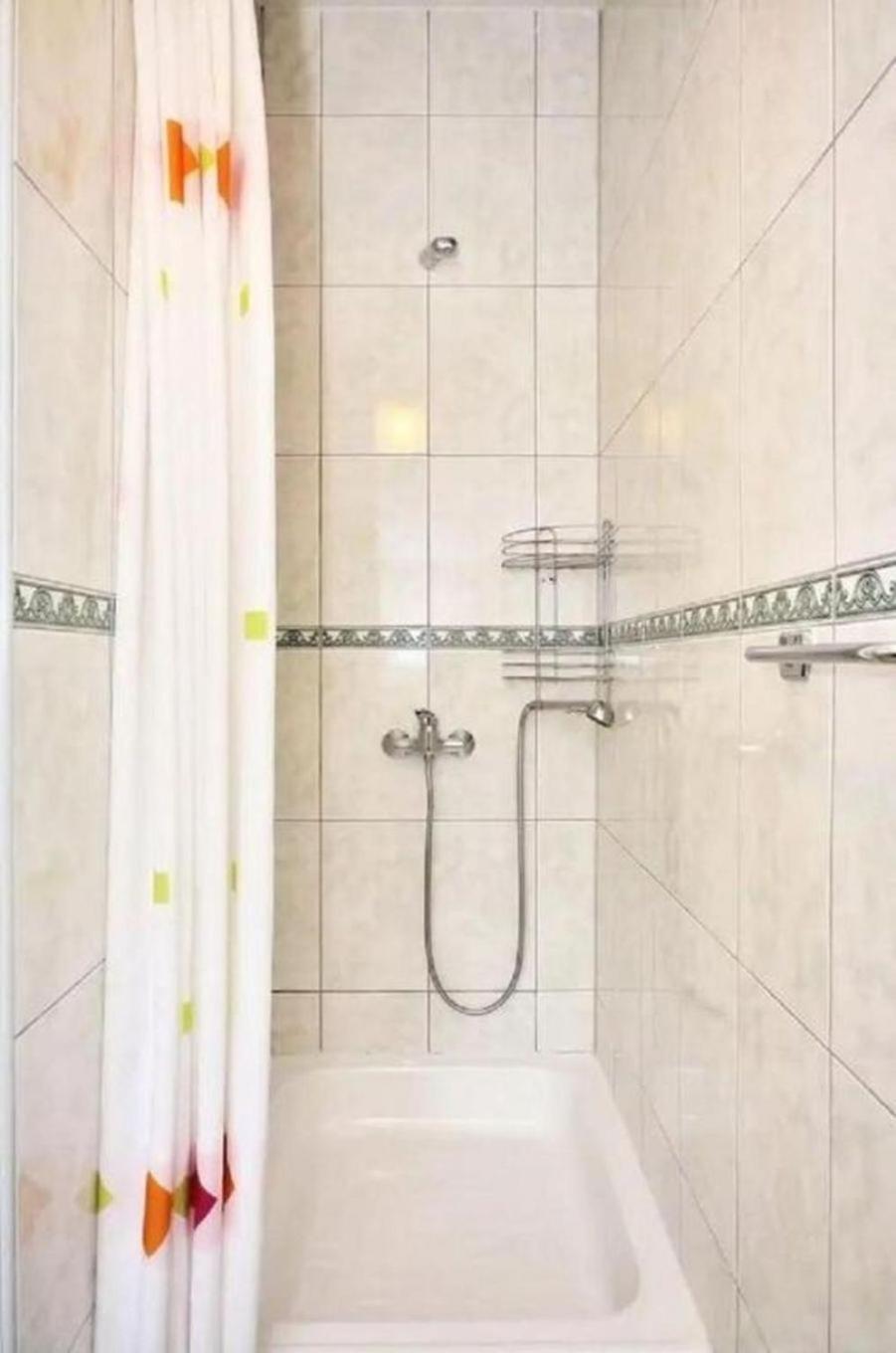 Apartment Toma Omiš Kültér fotó