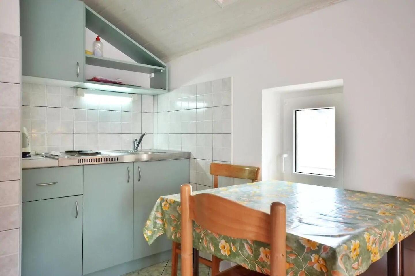 Apartment Toma Omiš Kültér fotó