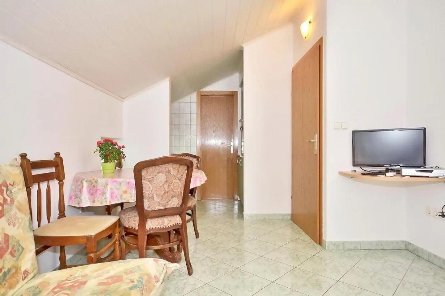 Apartment Toma Omiš Kültér fotó