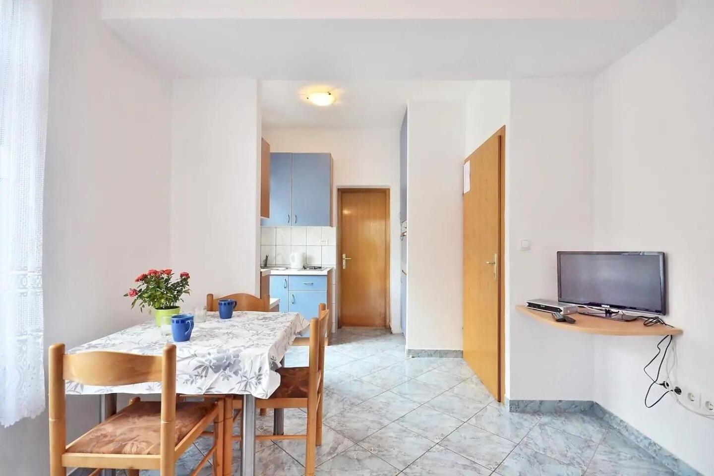 Apartment Toma Omiš Kültér fotó