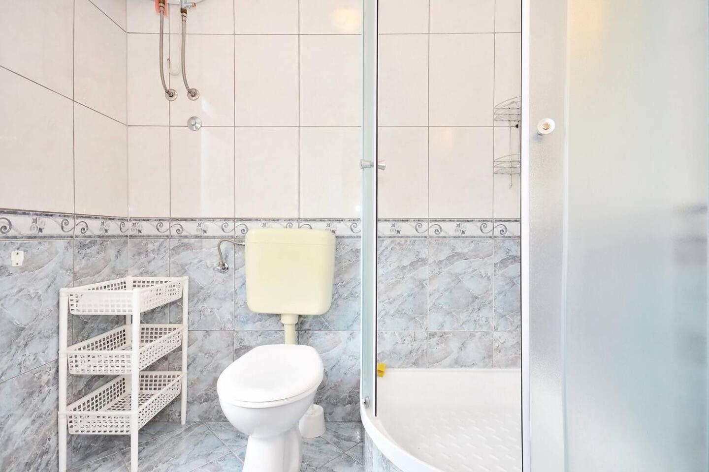 Apartment Toma Omiš Kültér fotó