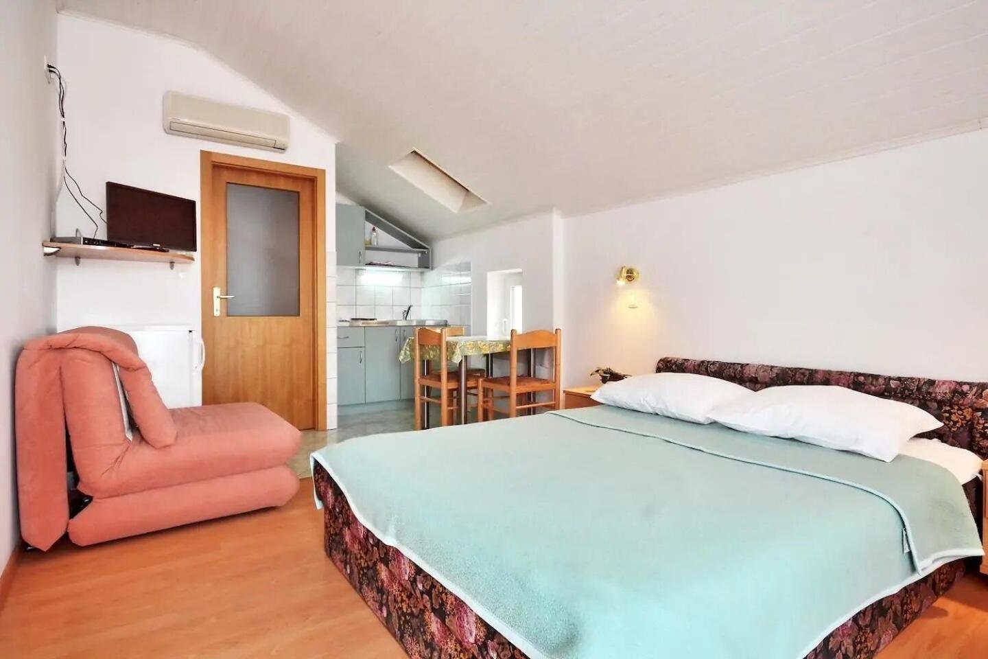 Apartment Toma Omiš Kültér fotó