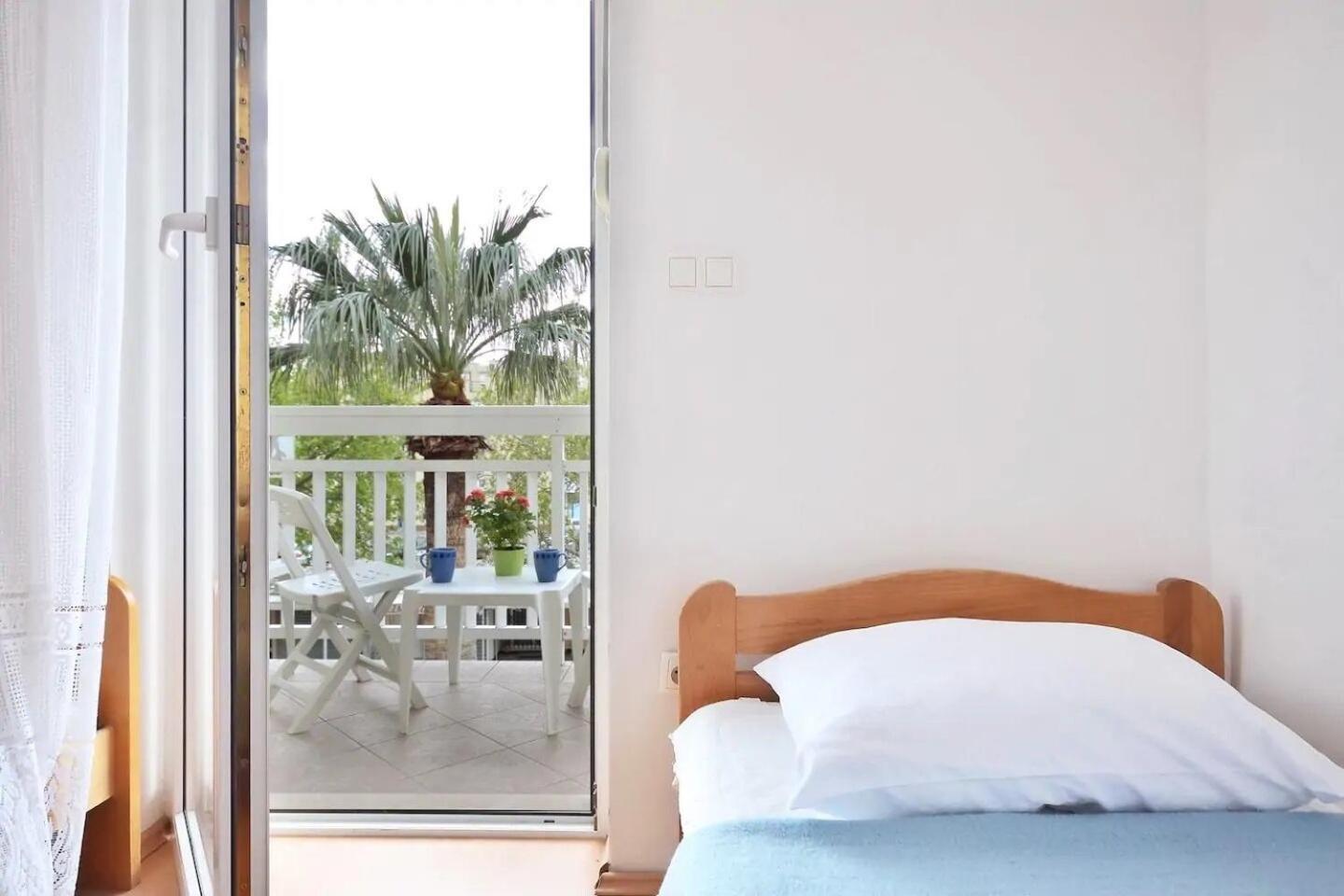 Apartment Toma Omiš Kültér fotó