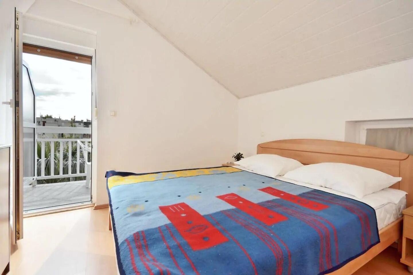 Apartment Toma Omiš Kültér fotó
