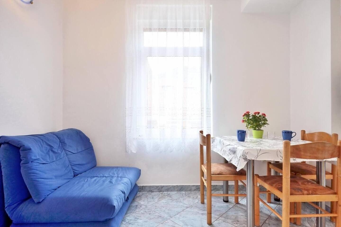Apartment Toma Omiš Kültér fotó