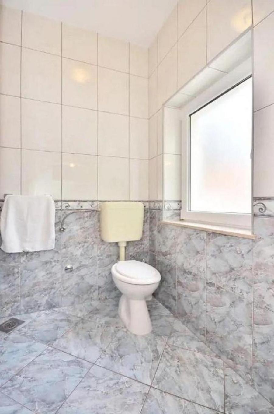 Apartment Toma Omiš Kültér fotó